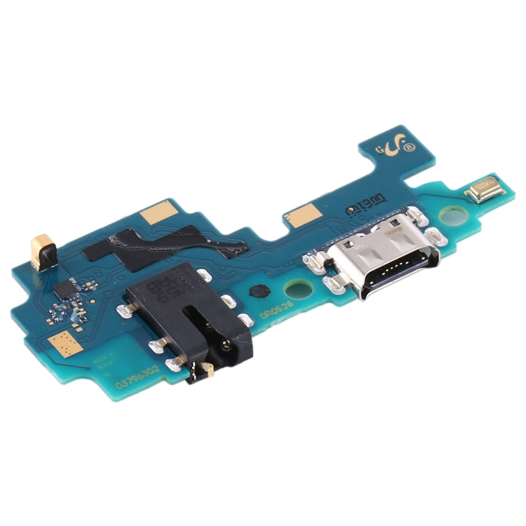 For Samsung Galaxy A21S Charging Port Board with IC, For Samsung Galaxy A21S