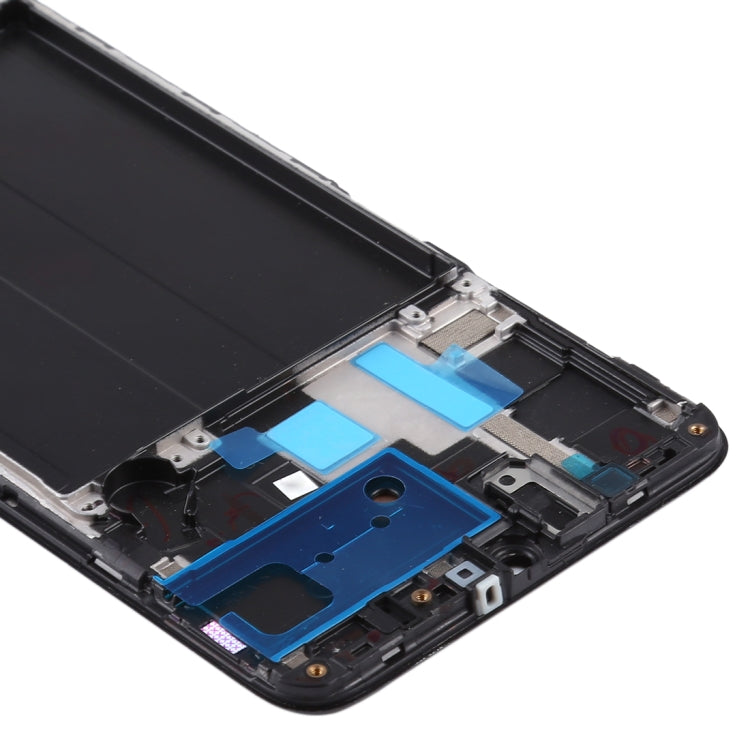 TFT Material LCD Screen and Digitizer Full Assembly With Frame for Samsung Galaxy A70  (Not Supporting Fingerprint Identification), For Samsung Galaxy A70