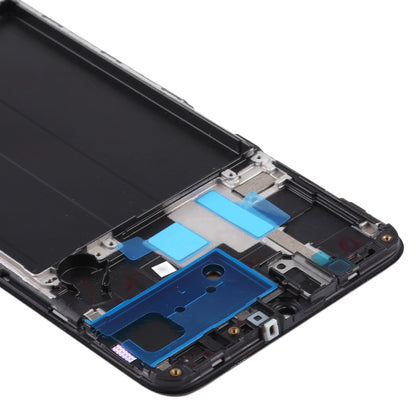 TFT Material LCD Screen and Digitizer Full Assembly With Frame for Samsung Galaxy A70  (Not Supporting Fingerprint Identification), For Samsung Galaxy A70