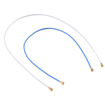 For Samsung Galaxy A10e 1 Pair Antenna Signal Flex Cable
