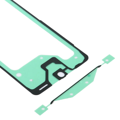 For Samsung Galaxy S20 10pcs Front Housing Adhesive, For Samsung Galaxy S20