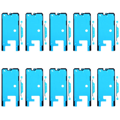 For Samsung Galaxy S20 Ultra 10pcs Front Housing Adhesive, For Samsung Galaxy S20 Ultra