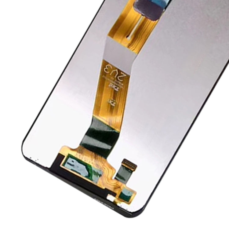 Original LCD Screen and Digitizer Full Assembly for Samsung Galaxy A11