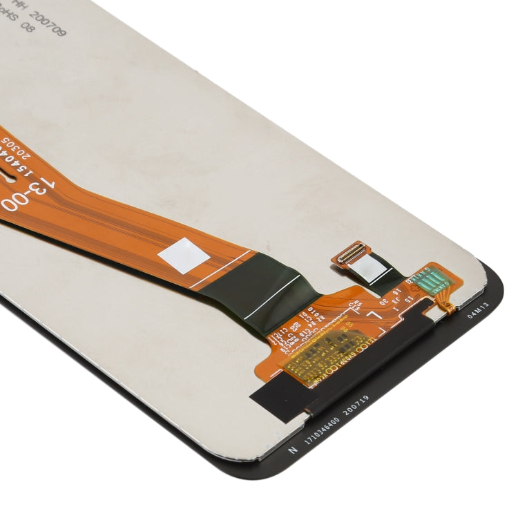 Original LCD Screen and Digitizer Full Assembly for Samsung Galaxy M11