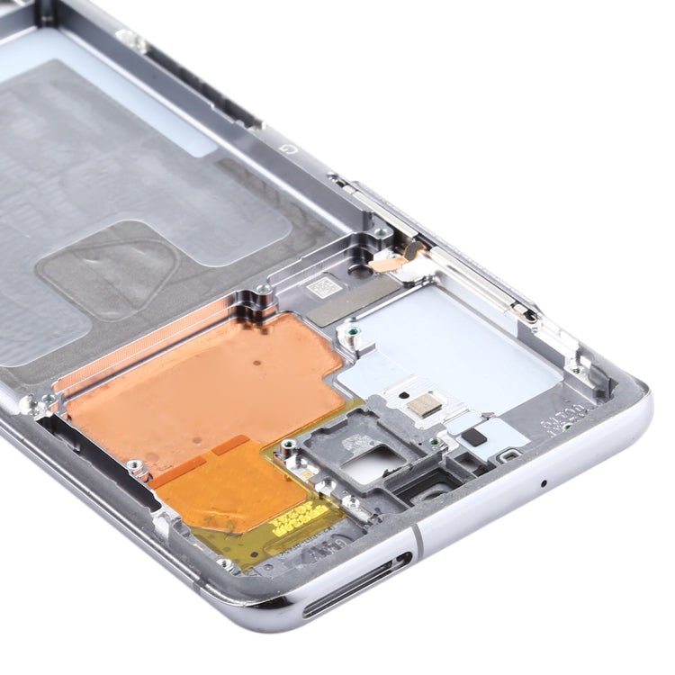 For Samsung Galaxy S20+  Middle Frame Bezel Plate , For Samsung Galaxy S20+