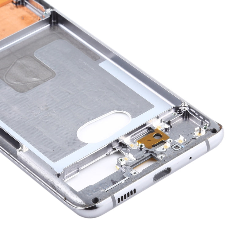 For Samsung Galaxy S20+  Middle Frame Bezel Plate , For Samsung Galaxy S20+