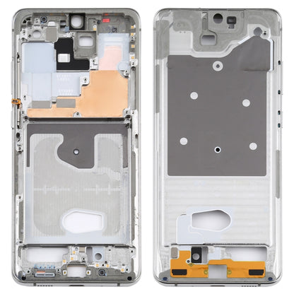 For Samsung Galaxy S20 Ultra  Middle Frame Bezel Plate with Side Keys , For Samsung Galaxy S20 Ultra(Side Keys), For Samsung Galaxy S20 Ultra(with Side Keys)