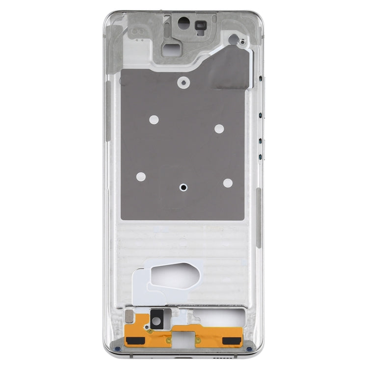 For Samsung Galaxy S20 Ultra  Middle Frame Bezel Plate with Side Keys