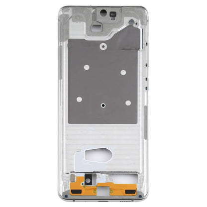 For Samsung Galaxy S20 Ultra  Middle Frame Bezel Plate with Side Keys