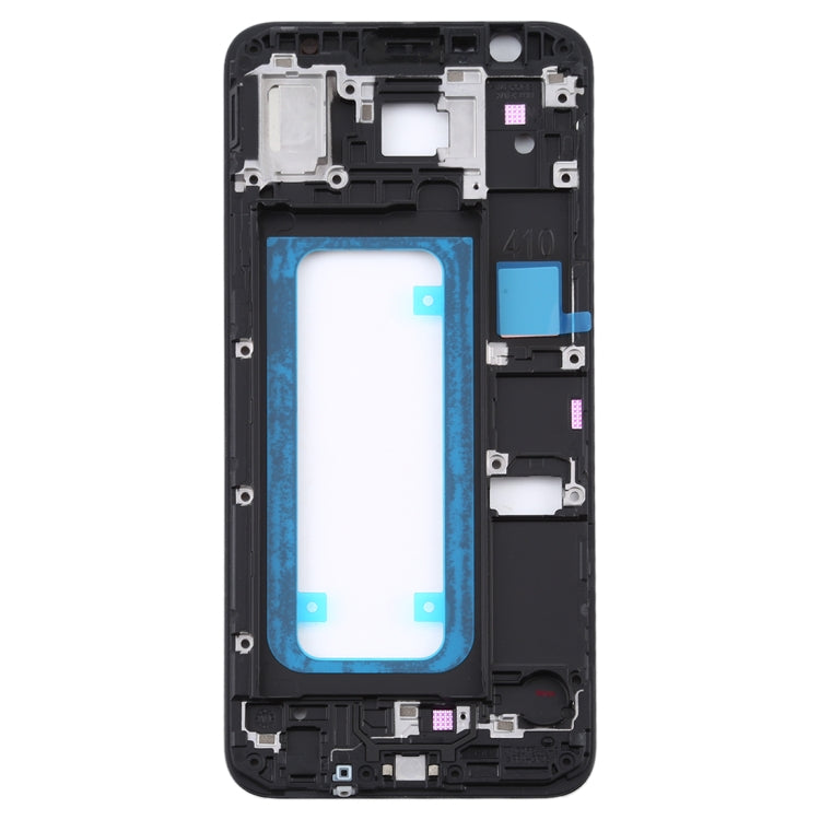 For Samsung Galaxy J4 Core / SM-J410  Front Housing LCD Frame Bezel Plate , For Samsung Galaxy J4 Core