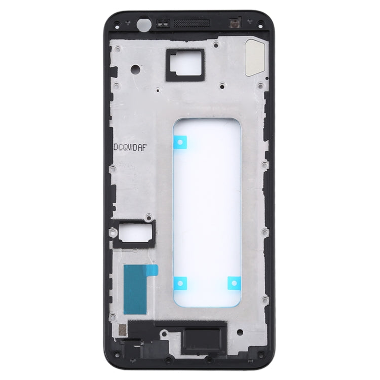 For Samsung Galaxy J4 Core / SM-J410  Front Housing LCD Frame Bezel Plate , For Samsung Galaxy J4 Core