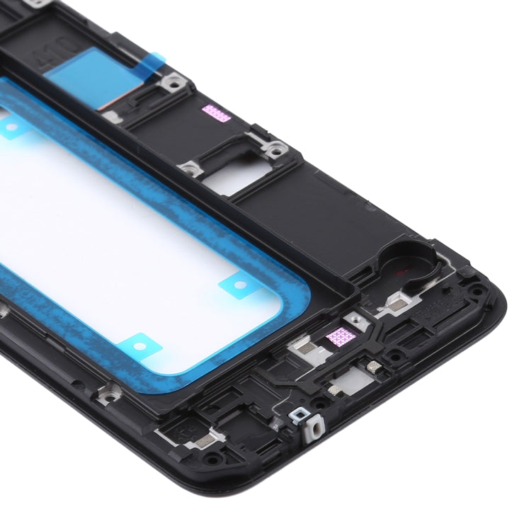 For Samsung Galaxy J4 Core / SM-J410  Front Housing LCD Frame Bezel Plate , For Samsung Galaxy J4 Core