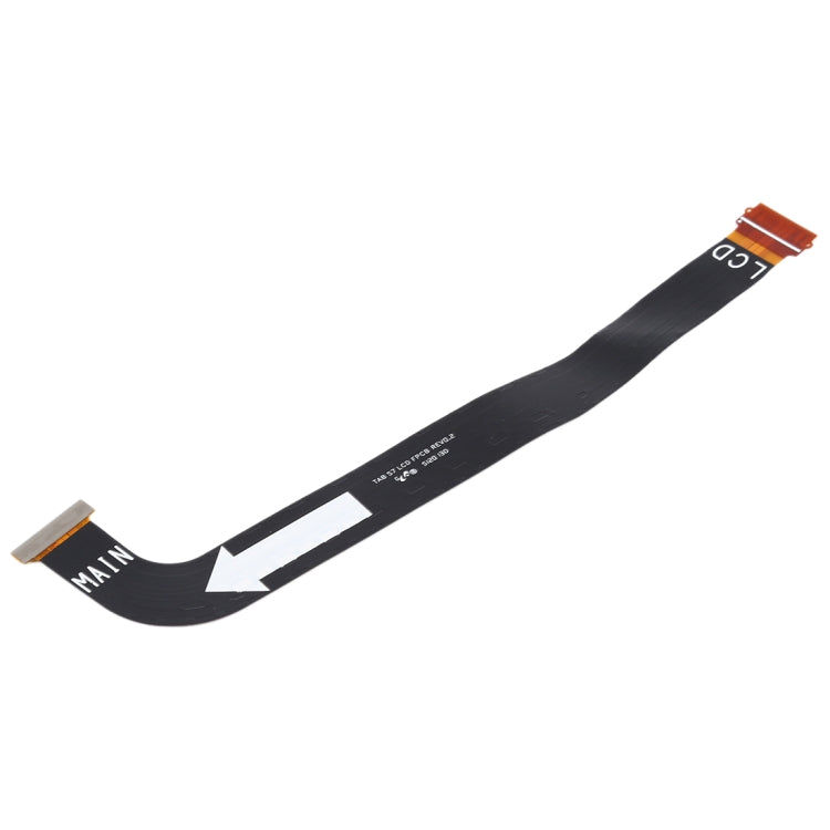 For Samsung Galaxy Tab S7 / SM-870 LCD Flex Cable, For Samsung Galaxy Tab S7 / SM-870