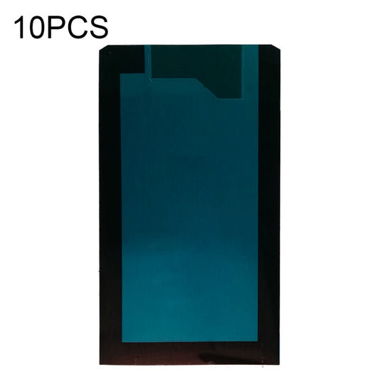 10pcs LCD Digitizer Back Adhesive Stickers for Galaxy J5 (2016) / J510FN / J510F / J510G / J510Y / J510M, For Samsung Galaxy J5 (2016)