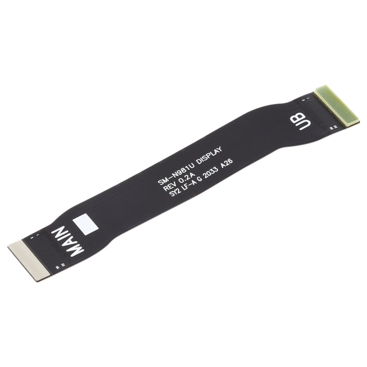 For Samsung Galaxy Note20 5G / SM-N981U Motherboard Flex Cable