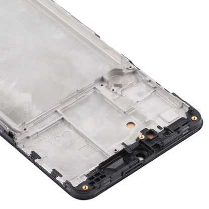 TFT Material LCD Screen and Digitizer Full Assembly With Frame for Samsung Galaxy A31 / SM-A315, For Samsung Galaxy A31 (TFT)