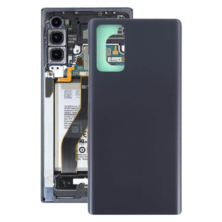 For Samsung Galaxy Note20 SM-N980F Battery Back Cover, For Samsung Galaxy Note20