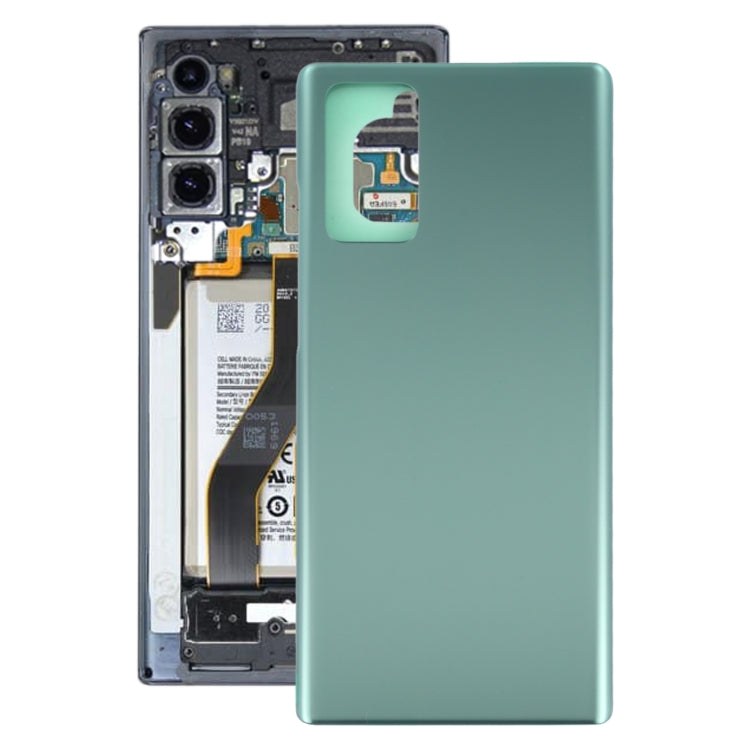 For Samsung Galaxy Note20 SM-N980F Battery Back Cover, For Samsung Galaxy Note20