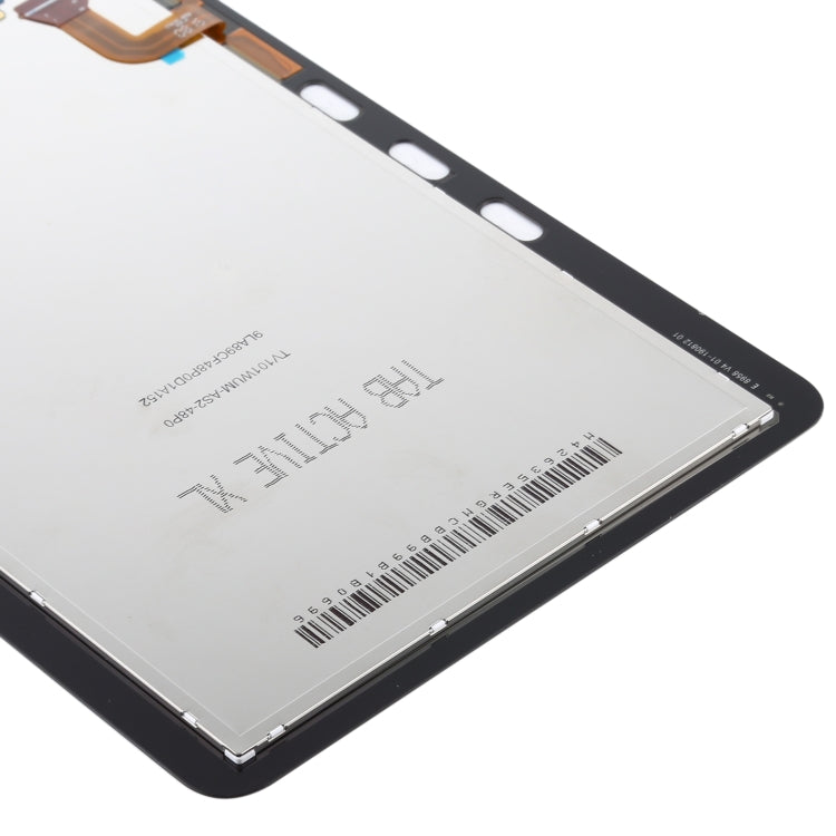 LCD Screen and Digitizer Full Assembly for Samsung Galaxy Tab Active Pro SM-T540/T545/T547