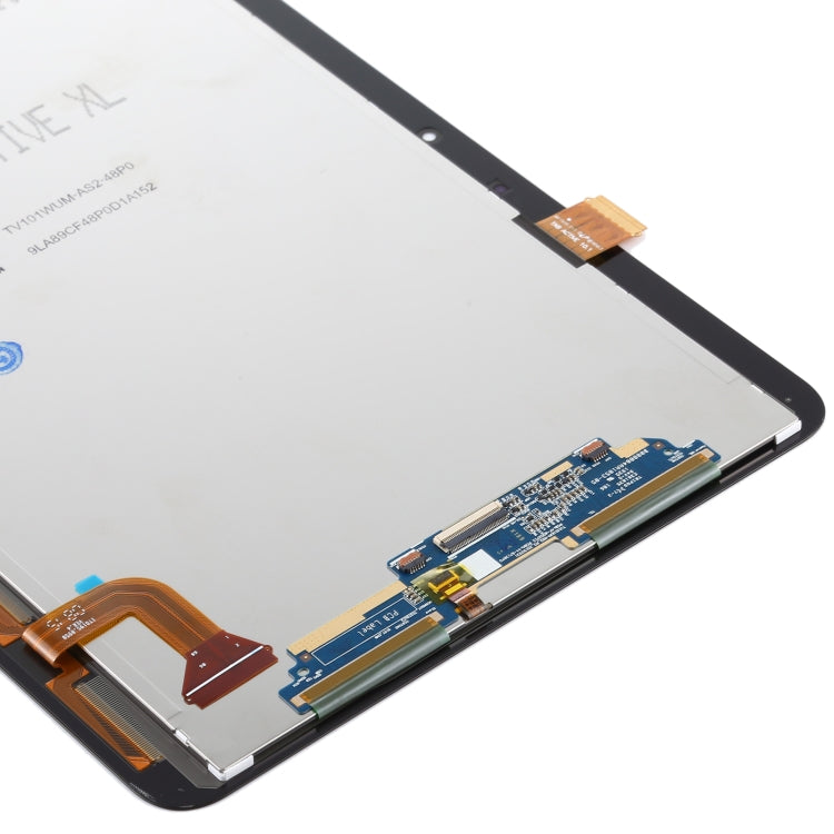 LCD Screen and Digitizer Full Assembly for Samsung Galaxy Tab Active Pro SM-T540/T545/T547