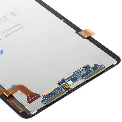 LCD Screen and Digitizer Full Assembly for Samsung Galaxy Tab Active Pro SM-T540/T545/T547