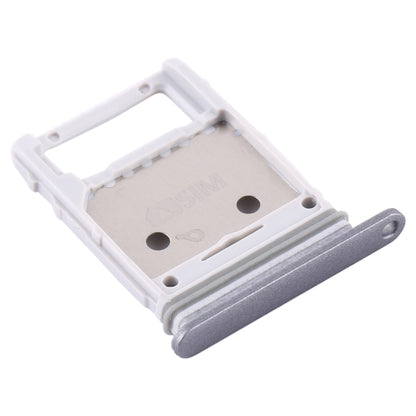 For Samsung Galaxy Tab S6 SM-T860 SIM Card Tray + Micro SD Card Tray