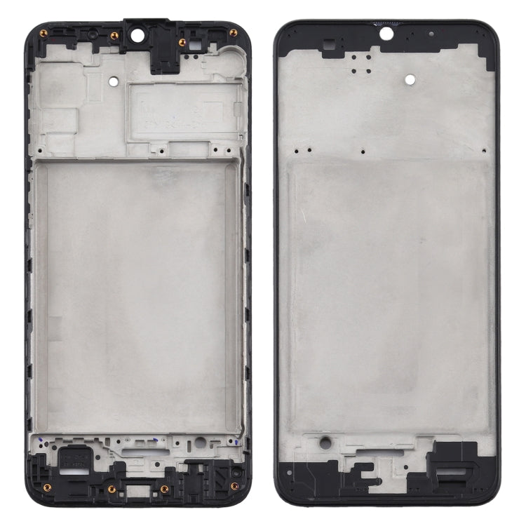 For Samsung Galaxy M31 / Galaxy M31 Prime Front Housing LCD Frame Bezel Plate , For Samsung Galaxy M31