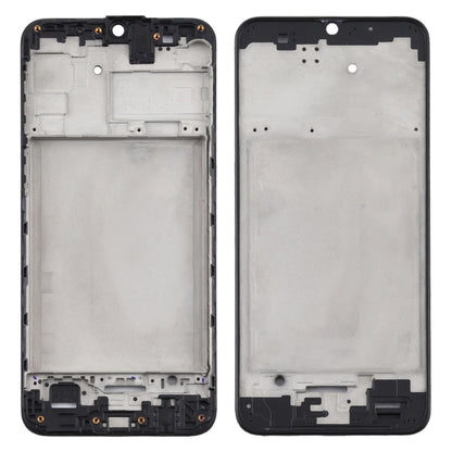 For Samsung Galaxy M31 / Galaxy M31 Prime Front Housing LCD Frame Bezel Plate , For Samsung Galaxy M31