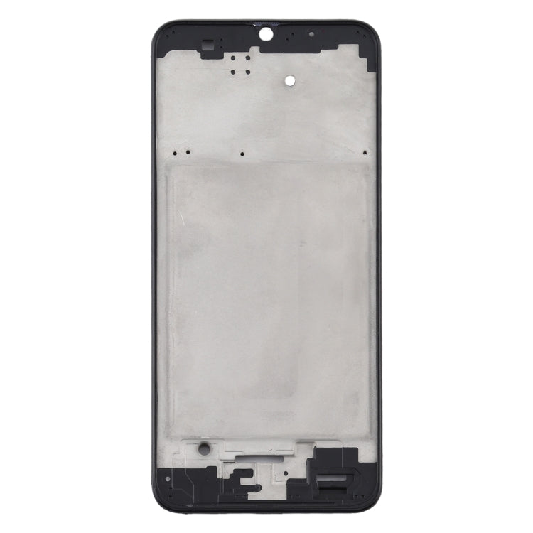 For Samsung Galaxy M31 / Galaxy M31 Prime Front Housing LCD Frame Bezel Plate , For Samsung Galaxy M31