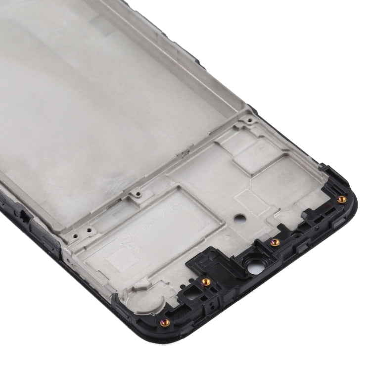 For Samsung Galaxy M31 / Galaxy M31 Prime Front Housing LCD Frame Bezel Plate , For Samsung Galaxy M31