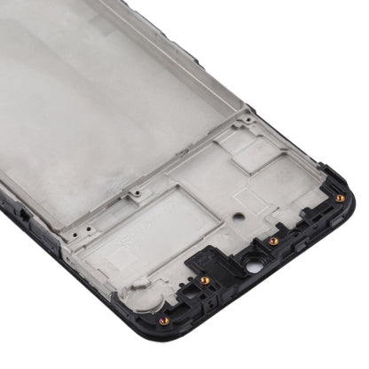 For Samsung Galaxy M31 / Galaxy M31 Prime Front Housing LCD Frame Bezel Plate , For Samsung Galaxy M31