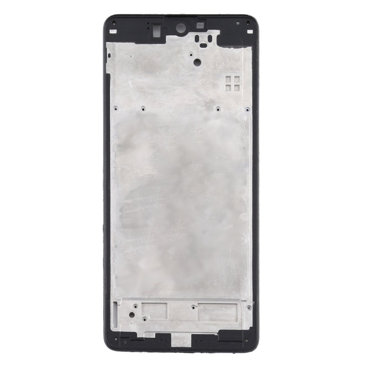 For Samsung Galaxy M51 Front Housing LCD Frame Bezel Plate , For Samsung Galaxy M51