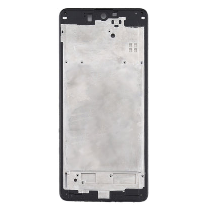For Samsung Galaxy M51 Front Housing LCD Frame Bezel Plate , For Samsung Galaxy M51