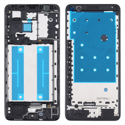 For Samsung Galaxy A01 Core SM-A013 Front Housing LCD Frame Bezel Plate , For Samsung Galaxy A01 Core