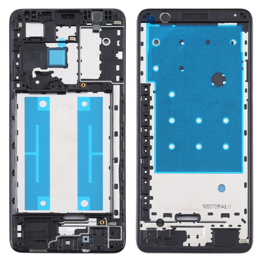 For Samsung Galaxy A01 Core SM-A013 Front Housing LCD Frame Bezel Plate , For Samsung Galaxy A01 Core