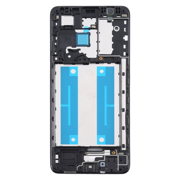 For Samsung Galaxy A01 Core SM-A013 Front Housing LCD Frame Bezel Plate , For Samsung Galaxy A01 Core