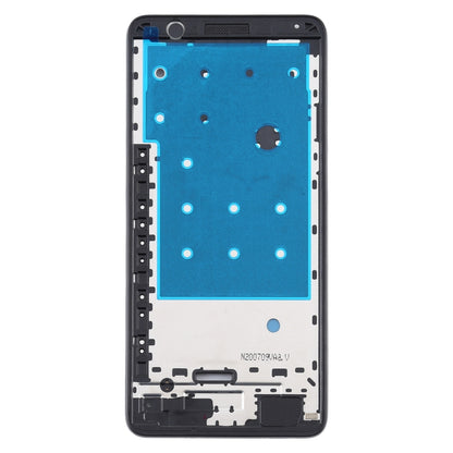 For Samsung Galaxy A01 Core SM-A013 Front Housing LCD Frame Bezel Plate , For Samsung Galaxy A01 Core