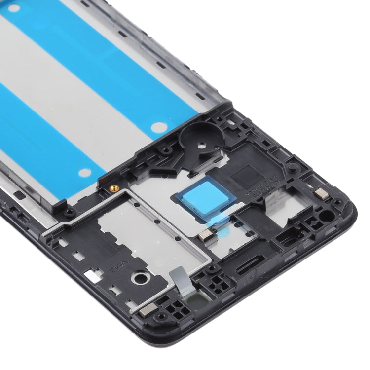 For Samsung Galaxy A01 Core SM-A013 Front Housing LCD Frame Bezel Plate , For Samsung Galaxy A01 Core