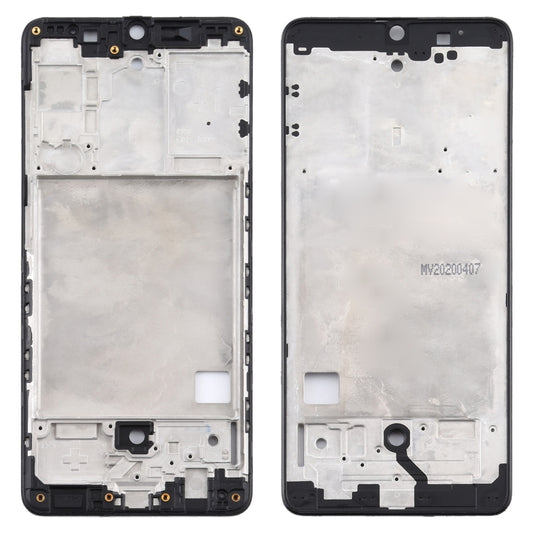 For Samsung Galaxy A41 Front Housing LCD Frame Bezel Plate , For Samsung Galaxy A41