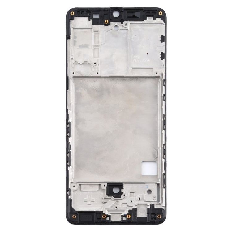 For Samsung Galaxy A41 Front Housing LCD Frame Bezel Plate , For Samsung Galaxy A41