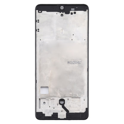 For Samsung Galaxy A41 Front Housing LCD Frame Bezel Plate , For Samsung Galaxy A41