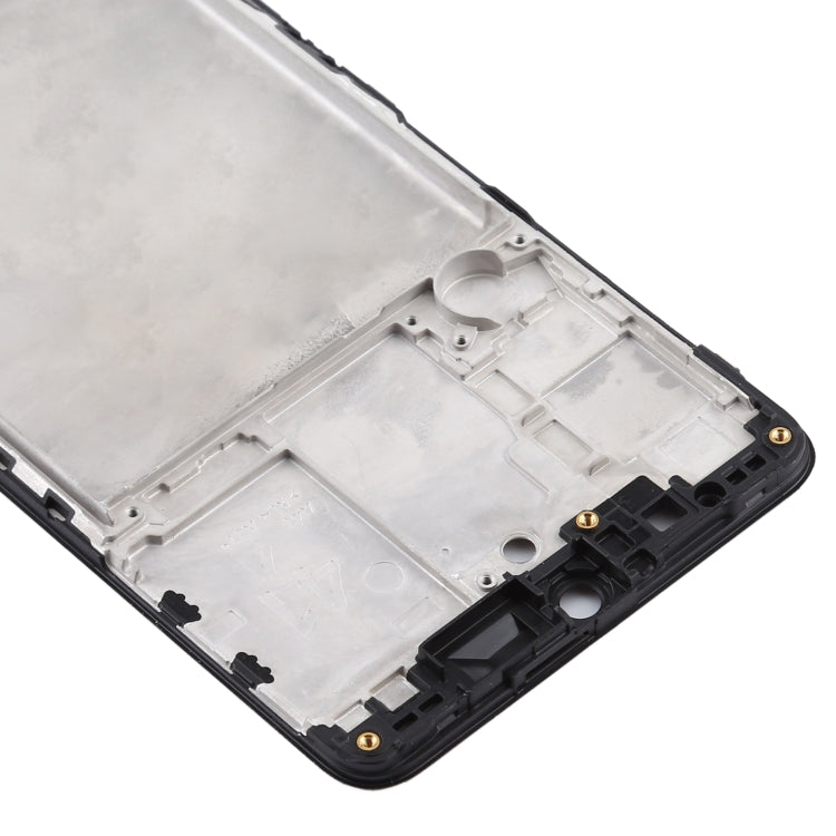 For Samsung Galaxy A41 Front Housing LCD Frame Bezel Plate , For Samsung Galaxy A41