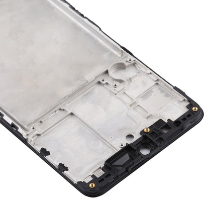 For Samsung Galaxy A41 Front Housing LCD Frame Bezel Plate , For Samsung Galaxy A41