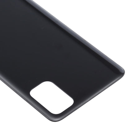 For Samsung Galaxy M51 Battery Back Cover , For Samsung Galaxy M51
