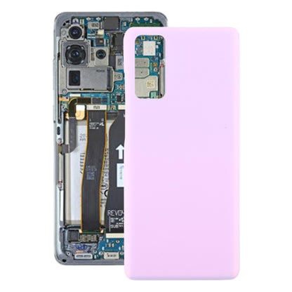 For Samsung Galaxy S20 FE Battery Back Cover , For Samsung Galaxy S20 FE