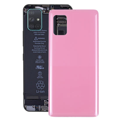 For Samsung Galaxy A51 5G SM-A516 Battery Back Cover , For Samsung Galaxy A51 5G