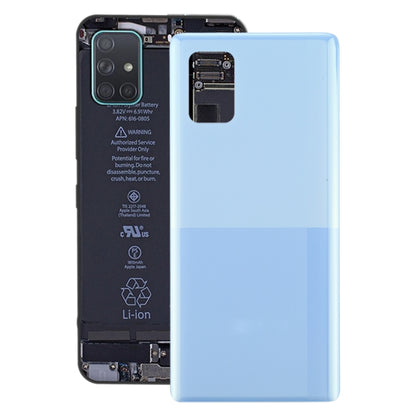 For Samsung Galaxy A51 5G SM-A516 Battery Back Cover , For Samsung Galaxy A51 5G