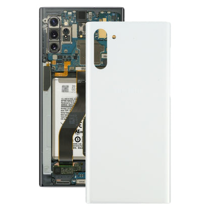 For Samsung Galaxy Note10 Battery Back Cover , For Samsung Galaxy Note10