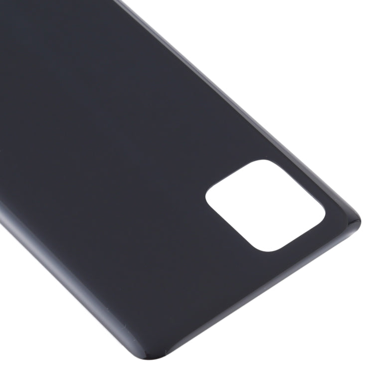 For Samsung Galaxy Note10 Lite Battery Back Cover