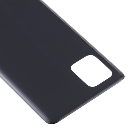 For Samsung Galaxy Note10 Lite Battery Back Cover